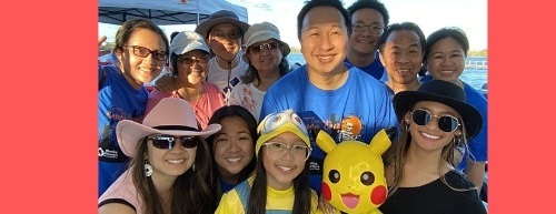 2024 18th Annual Creepy Crawl Walk and 5k Run